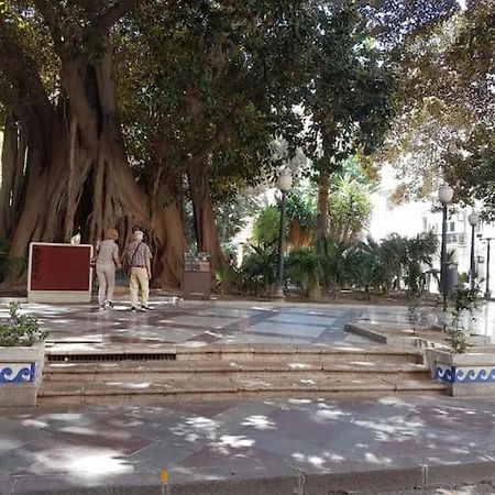El Postiguet'S Apartments Αλικάντε Εξωτερικό φωτογραφία