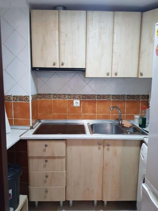 El Postiguet'S Apartments Αλικάντε Εξωτερικό φωτογραφία