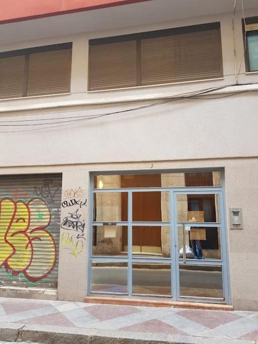 El Postiguet'S Apartments Αλικάντε Εξωτερικό φωτογραφία