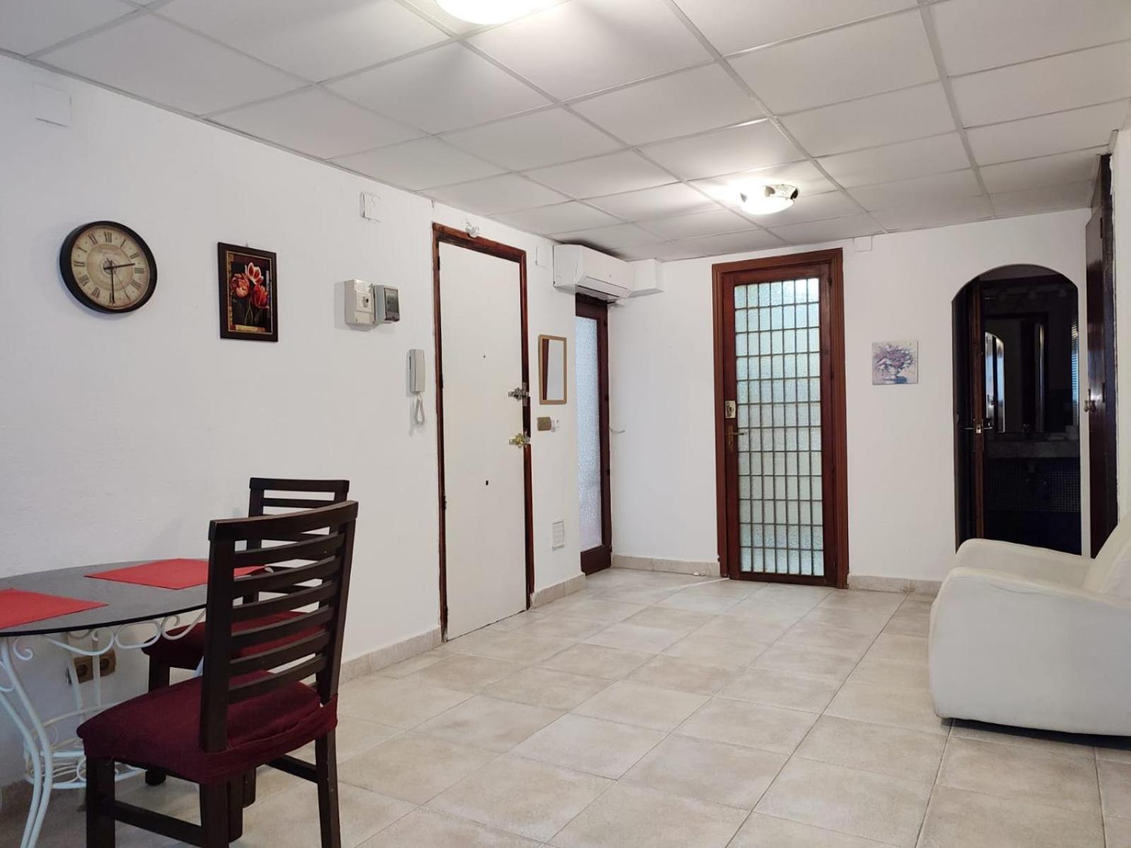 El Postiguet'S Apartments Αλικάντε Εξωτερικό φωτογραφία
