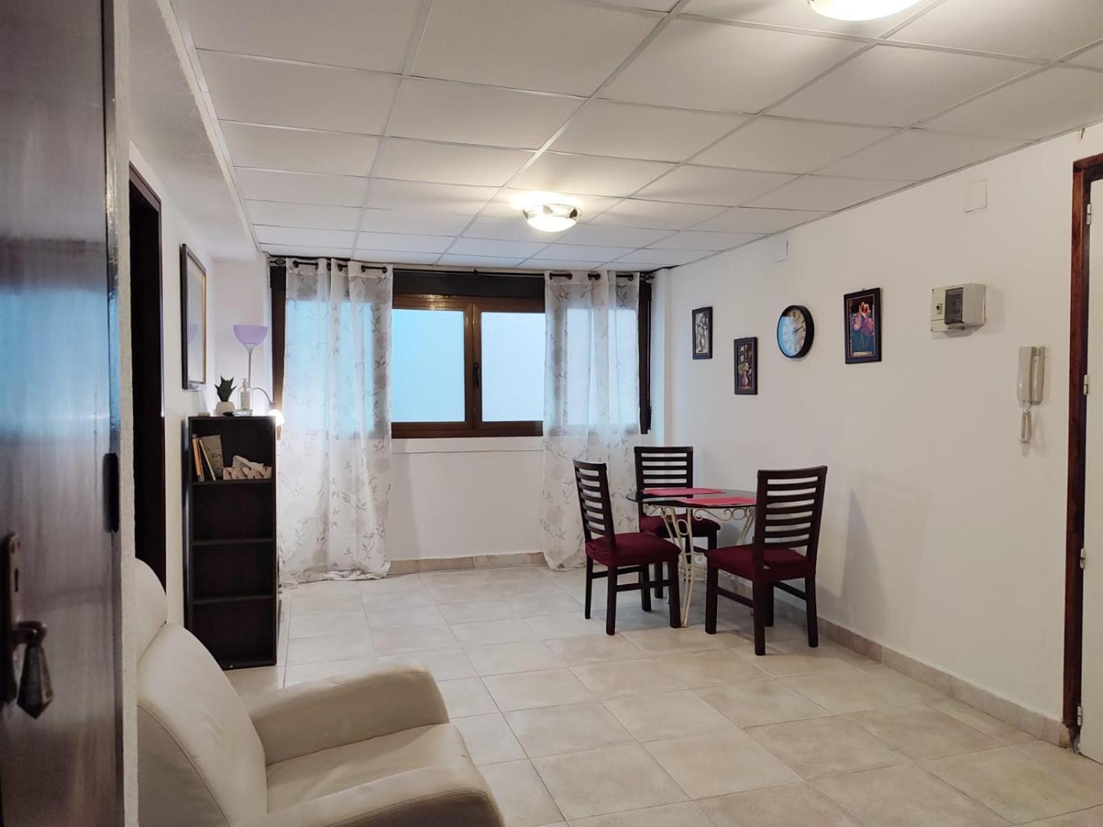 El Postiguet'S Apartments Αλικάντε Εξωτερικό φωτογραφία