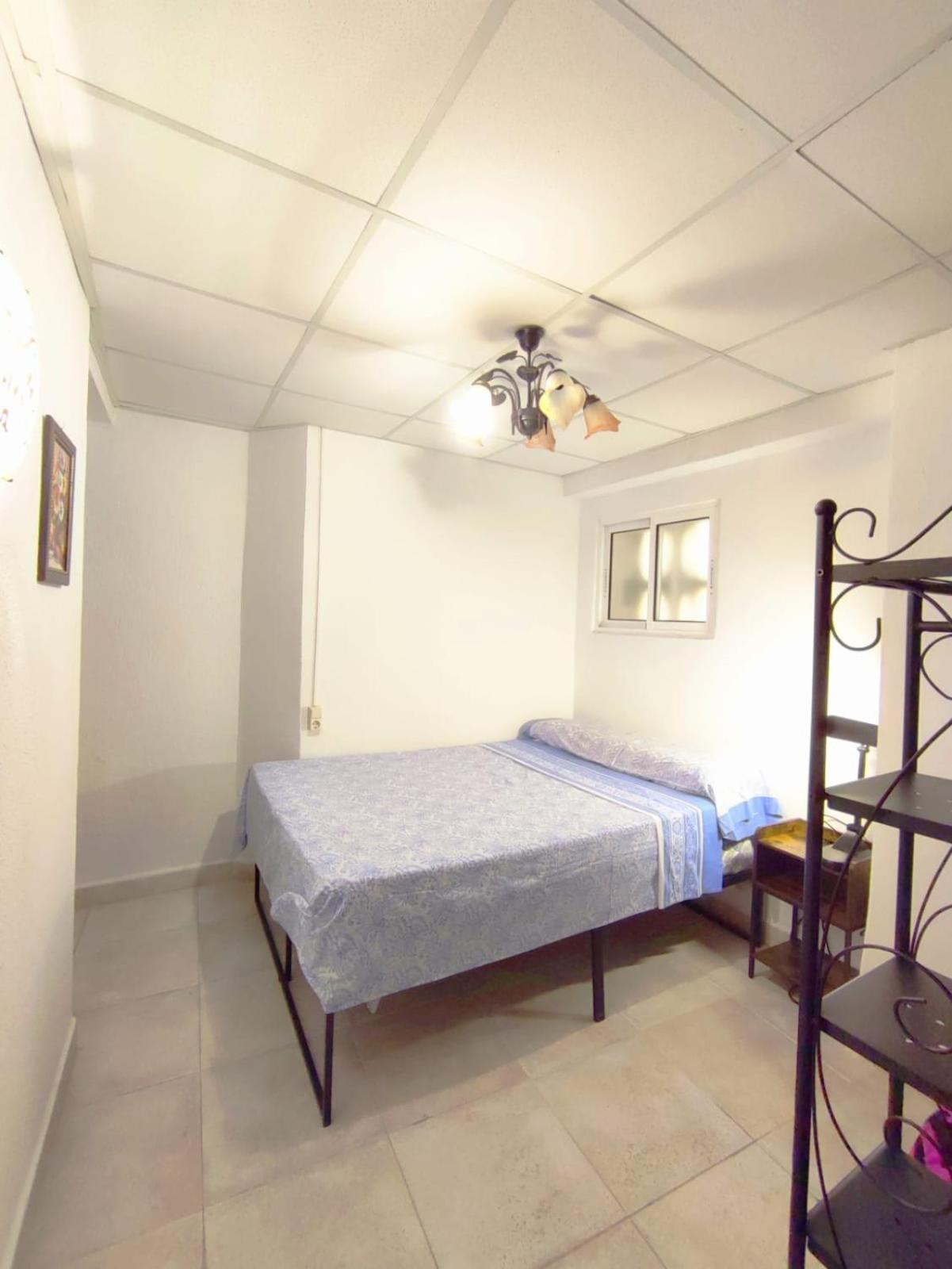El Postiguet'S Apartments Αλικάντε Εξωτερικό φωτογραφία