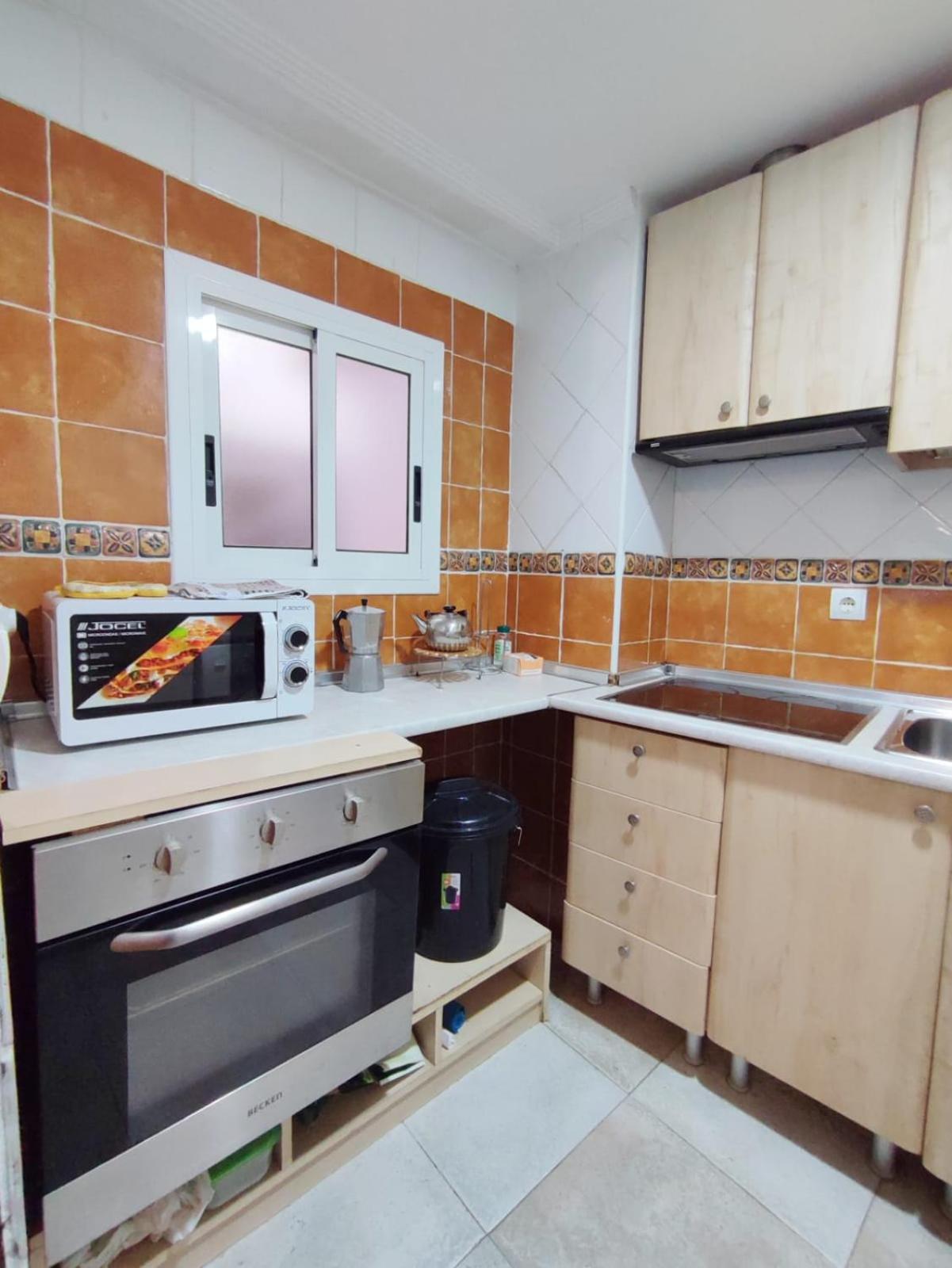 El Postiguet'S Apartments Αλικάντε Εξωτερικό φωτογραφία
